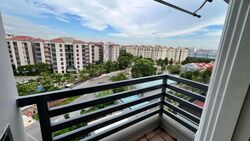 Avila Gardens (D17), Condominium #570545181